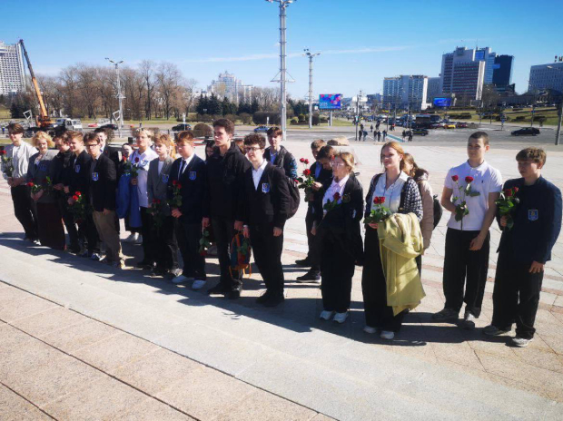 Вторые парламентские чтения