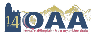 Поздравляем учащегося 11 "М" класса Лицея БГУ Артемия Сырокваша, завоевавшего бронзовую медаль на Международной олимпиаде по астрономии и астрофизике.